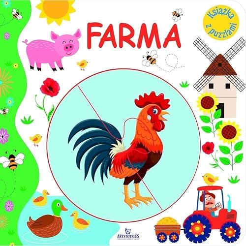Farma Farma von Arystoteles