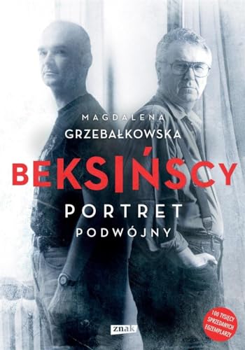 Beksińscy Portret podwójny Beksińscy Portret podwójny von Znak