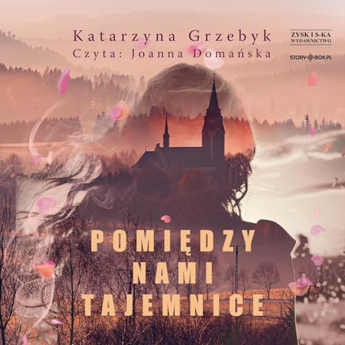 Pomiędzy nami tajemnice Pomiędzy nami tajemnice von Storybox