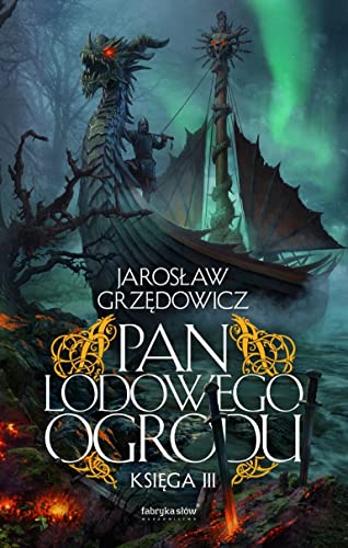 Pan Lodowego Ogrodu 3