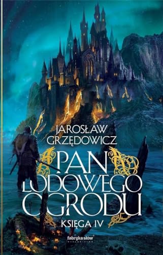 Pan Lodowego Ogrodu 4