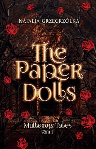 The Paper Dolls Mulberry Tales Tom 1 von Jaguar