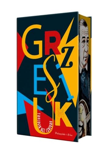Trylogia bez cenzury von Prószyński Media