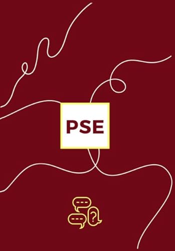 PSE: Carnet de suivi du PSE von PUBLISHROOM