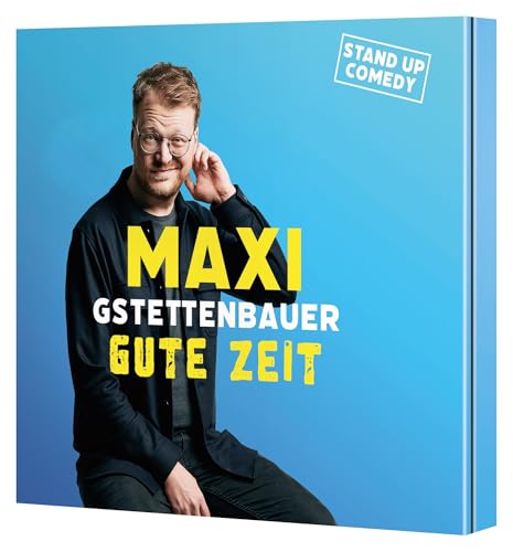 Gute Zeit: WortArt