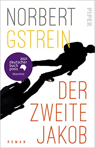 Der zweite Jakob: Roman von Piper Taschenbuch