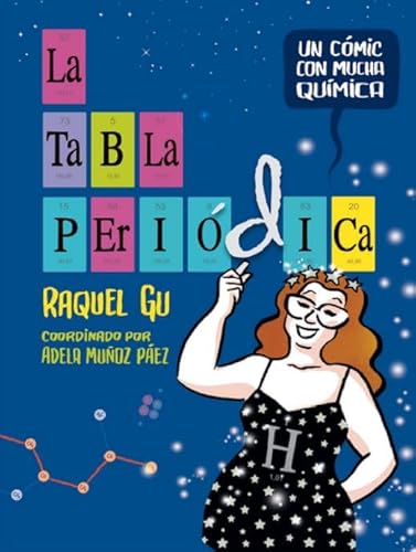 La tabla periódica (Ariadna)