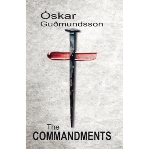 The Commandments von Corylus Books