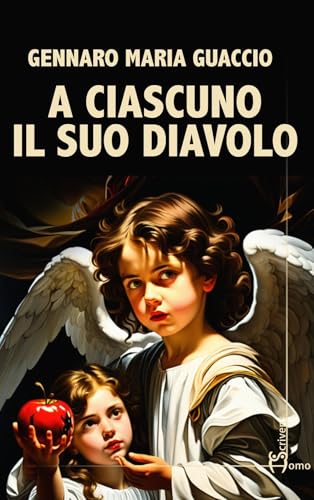 A ciascuno il suo diavolo (Direzioni immaginarie) von Homo Scrivens
