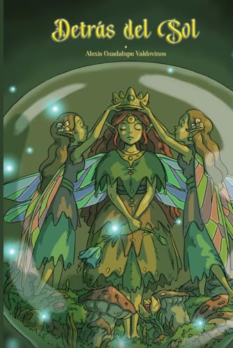 Detrás del sol von Barker Publishing LLC