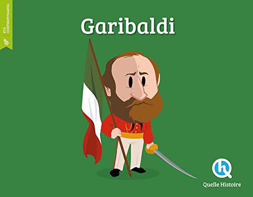 Garibaldi. Ediz. a colori (Classico)