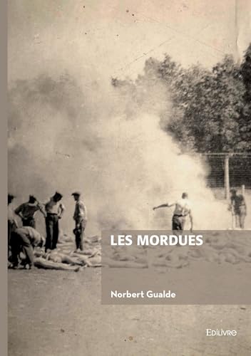 Les mordues von EDILIVRE