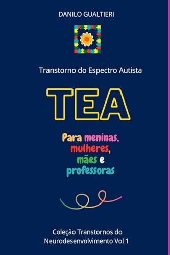 Tea - Transtorno Do Espectro Autista von Clube de Autores