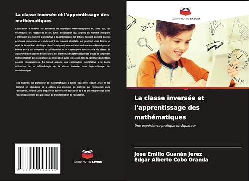 La classe inversée et l'apprentissage des mathématiques: Une expérience pratique en Équateur