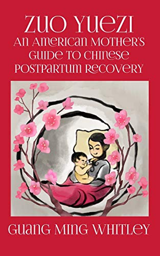 Zuo Yuezi: An American Mother's Guide to Chinese Postpartum Recovery Zuo Yuezi: An American Mother's Guide to Chinese Postpartum Recovery von CreateSpace Independent Publishing Platform