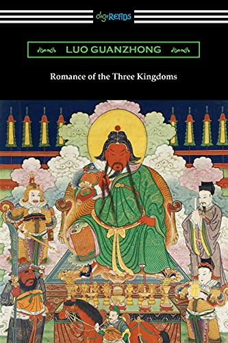 Romance of the Three Kingdoms von Digireads.com