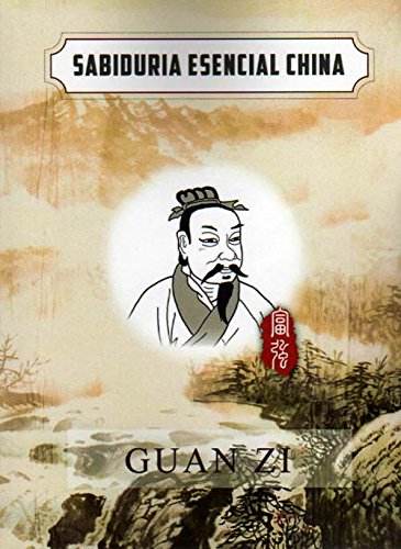 Guanzi (Essential Chinese Wisdom)