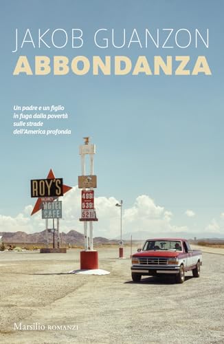 Abbondanza (Romanzi e racconti) von Marsilio