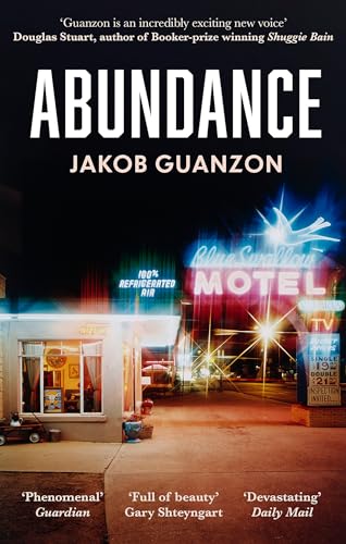 Abundance: Unputdownable and heartbreaking coming-of-age fiction about fathers and sons