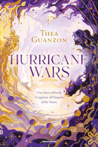 Hurricane wars (Fantastica) von Mondadori