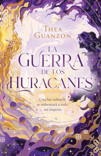 La guerra de los huracanes (Umbriel narrativa, Band 1)