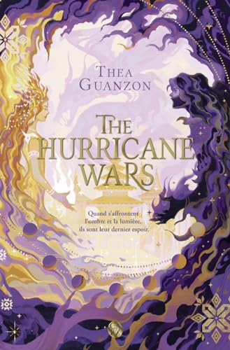 The Hurricane Wars: Édition brochée (1) von FLAMMARION