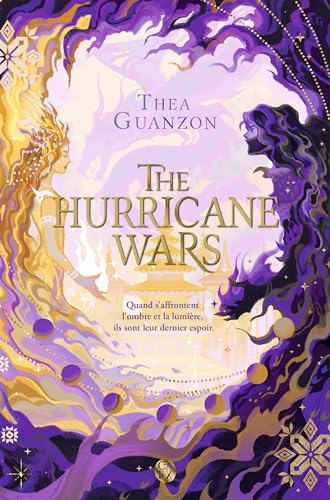 The Hurricane Wars: Édition brochée (1)