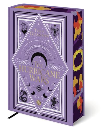 The Hurricane Wars: Édition reliée (1) von CALIX