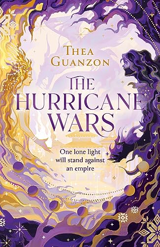 The Hurricane Wars: The TOP 5 SUNDAY TIMES bestselling enemies-to-lovers romantasy, packed with passion, epic adventure and magic The Hurricane Wars: The TOP 5 SUNDAY TIMES bestselling enemies-to-lovers romantasy, packed with passion, epic adventure and magic