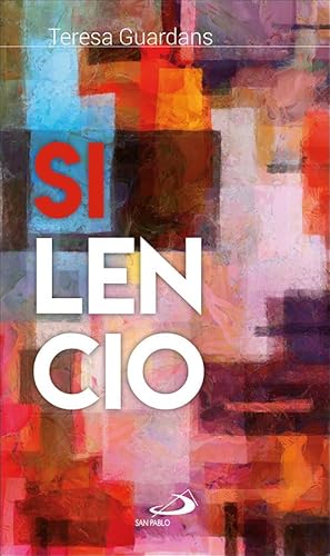 Silencio (Adentro, Band 16) von SAN PABLO, Editorial