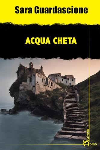 Acqua cheta (Gatti neri e vicoli bui) von Homo Scrivens