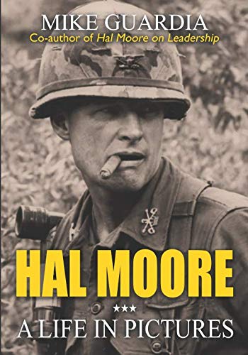 Hal Moore: A Life in Pictures von Magnum Books