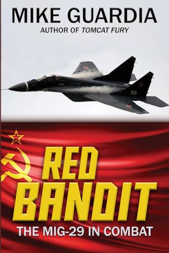 Red Bandit: The MiG-29 in Combat von Magnum Books