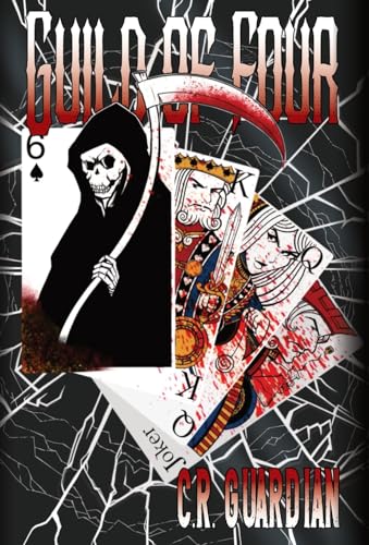 Guild of Four von Line by Lion Publications