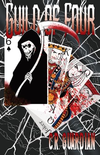 Guild of Four von Line by Lion Publications