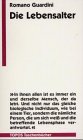 Die Lebensalter Die Lebensalter