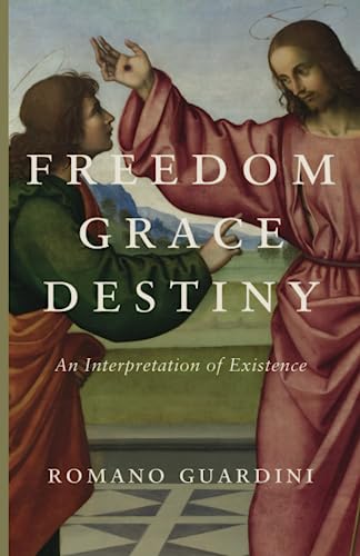 Freedom, Grace, and Destiny Freedom, Grace, and Destiny