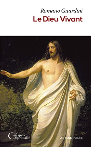 Le Dieu vivant Le Dieu vivant