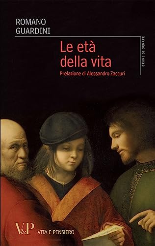 Le età della vita (Grani di senape) Le età della vita (Grani di senape)