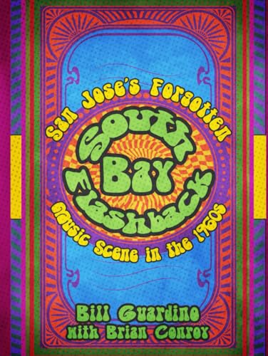 South Bay Flashback South Bay Flashback von Bowker