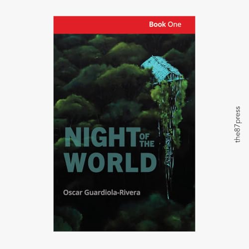 Night of the World: Way Out World