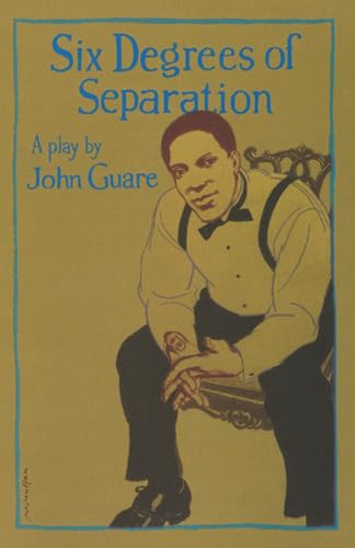 Six Degrees of Separation: A Play von Vintage