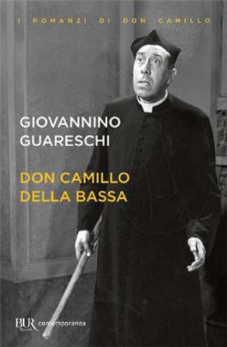 Don Camillo della Bassa (BUR Best BUR)