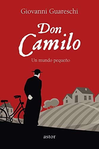 Don Camilo: Un mundo pequeño (Astor) von Ediciones Palabra, S.A.