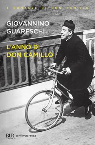 L'anno di don Camillo (BUR Contemporanea)