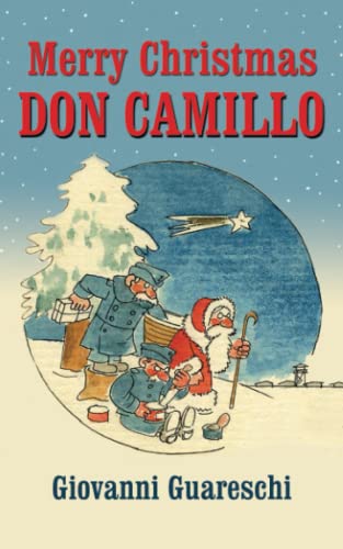 Merry Christmas Don Camillo (Don Camillo Series, Band 9) von Pilot Productions