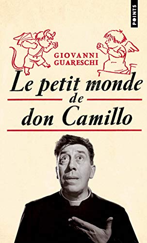 Petit Monde de Don Camillo(le)