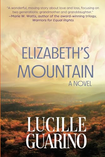 Elizabeth's Mountain von Black Rose Writing