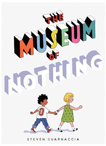 The Museum of Nothing von Minerva