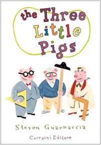 The three little pigs (Bambini)